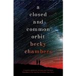 کتاب A Closed and Common Orbit اثر Becky Chambers انتشارات Harper Voyager