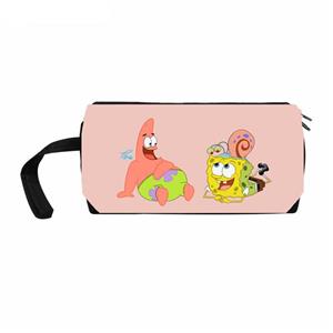 جامدادی مدل باب اسفنجی و پاتریک کد 249