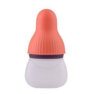سرلاک خوری رووکو کد RK-C4004 ظرفیت 90 میلی لیتر