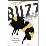 کتاب Buzz اثر Thor Hanson انتشارات Basic Books