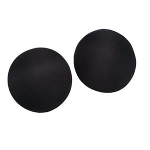 لایی چسب مدل کاپ سینه اسفنجی کد B XL مجموعه 2 عددی