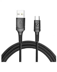 کابل تبدیل USB به USB-C وی نت پلاس مدل ETW-003 طول 1متر