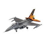 ساختنی ریول مدل F-16 Mlu 31 Sqn. Kleine Brogel کد 63860