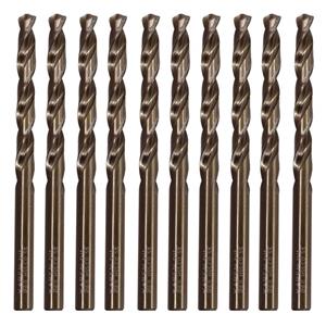 مته فلز کبالت کارن مدل ART-KRN-6M سایز 6 میلی متر مجموعه 10 عددی