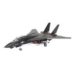 ساختنی ریول مدل F-14A Black Tomcat کد 64029