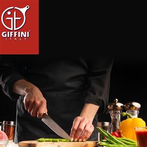 چاقو اشپزخانه جی فی نی کد 02 مجموعه 3 عددی