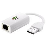 TC-TRUST TC-U2E100 USB 2.0 to Ethernet Converter