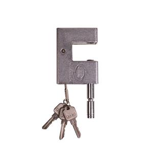 قفل کتابی جام مدل A100