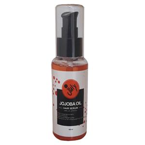 سرم مو تکسو مدل Jojoba Oil حجم 100 میلی لیتر