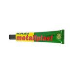 چسب آهن رازی مدل metallplast حجم 100 میلی لیتر بسته 5 عددی