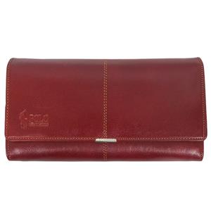 کیف پول زنانه پولو مدل 4544