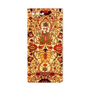 برچسب پوششی ماهوت طرح  Iran-Carpet مناسب برای گوشی بلک بری KEY2 MAHOOT Iran-Carpet Cover Sticker for Blackberry KEY2