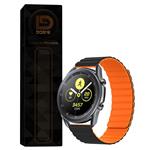 بند درمه مدل Peyton مناسب برای ساعت هوشمند ایسوس  Vivowatch /Zenwatch /Zenwatc2 mens