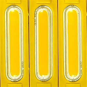 لامپ ال ای دی 12 ولت مدل TK-Y120 مجموعه 20 عددی