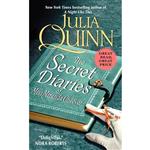 کتاب The Secret Diaries of Miss Miranda Cheever اثر Julia Quinn انتشارات Avon
