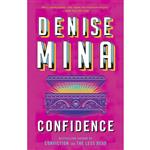 کتاب Confidence اثر Denise Mina انتشارات Mulholland Books