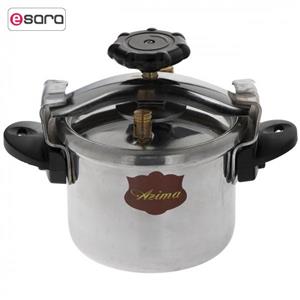 زودپز عظیما مدل H54 گنجایش 3 لیتر