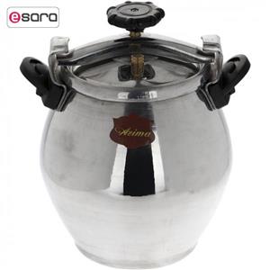 زودپز عظیما مدل 30-H43 گنجایش 9 لیتر