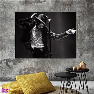 تابلو شاسی بکلیت طرح خواننده مایکل جکسون مدل SH-S6321