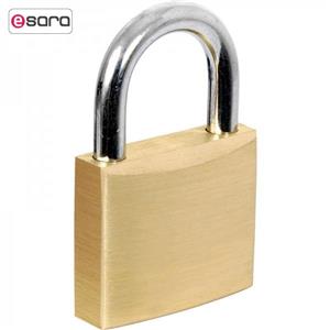 قفل آویز مدل 025 سایز 25