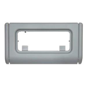 قاب چراغ سقف عقب خودرو وارون مدل P-422-AY مناسب برای پژو پارس