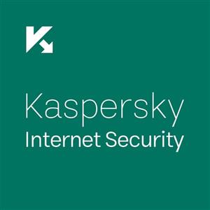 آنتی‌ویروس 4 کاربر 1 ساله Kaspersky Internet Security Kaspersky Antivirus 4PC