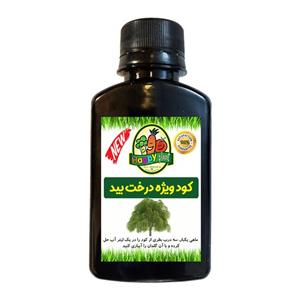 کود تقویتی مخصوص درخت بید هپی پلنت مدل HP455 حجم 120 میلی لیتر