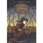 کتاب The Case of the Missing Marquess اثر Nancy Springer انتشارات Philomel