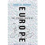 کتاب The Strange Death of Europe اثر Douglas Murray and Robert Davies انتشارات Audible Studios on Brilliance