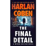 کتاب The Final Detail  اثر Harlan Coben انتشارات Dell