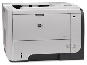 پرینتر اچ پی LJ Enterprise P3015d HP LJ Enterprise P3015d printer