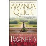 کتاب Ravished اثر Amanda Quick انتشارات Bantam