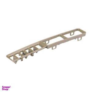 قاب دور کلید شیشه بالابر چپ خودرو چیکال مدل K-366 مناسب برای پژو 405
