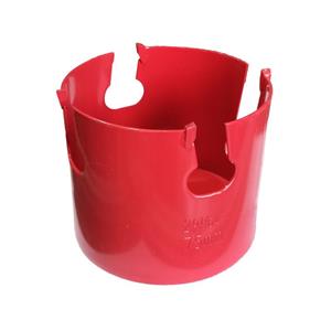 گردبر چوب تیتان کد 8848 سایز 75  میلی متر