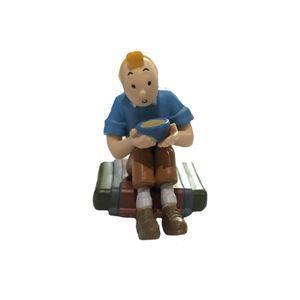 فیگور مدل تن تن کد 0668