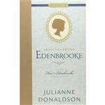 کتاب Edenbrooke and Heir to Edenbrooke اثر Julianne Donaldson انتشارات Shadow Mountain