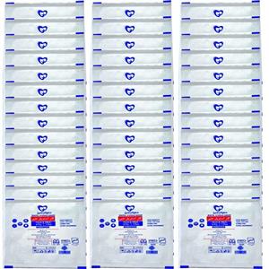 گاز استریل دایا تجهیز استوار مدل S801 مجموعه 50 عددی