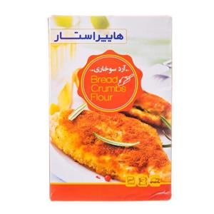 آرد سوخاری 350 گرمی هایپراستار 