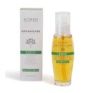 روغن ارگان التراگو 100میل ALTEREGO ARGAN OIL 100ml 