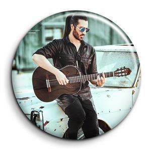 پیکسل گالری باجو طرح ماکان بند امیر مقاره و رهام هادیان کد 60