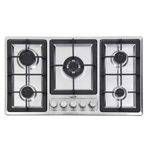 اجاق گاز صفحه ای تورینو پلاس کد TS 501