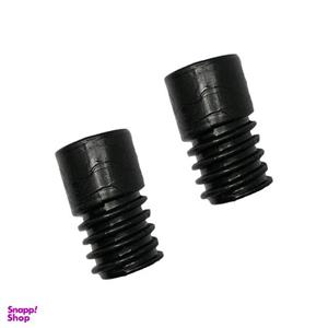 لاستیک ریگلاژ و ضربه گیر در موتور  خودرو چیکال مدل P-463 مناسب برای ساینا بسته 2 عددی