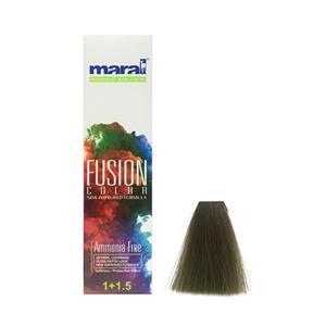 رنگ موی فانتزی مارال 5.313 ماشی | Maral Fusion Color 
