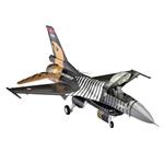 ساختنی ریول مدل Lockheed Martin F-16 C کد 64844