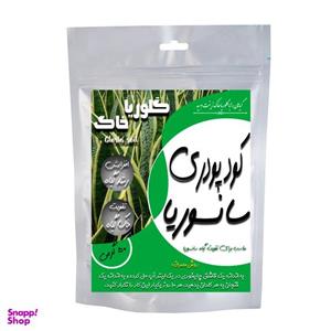 کود پودری سانسوریا گلوریا خاک مدل SAN وزن 50 گرم