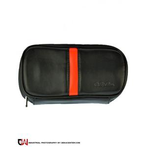 کیف پیپ بیگ بن مشکی نارنجی مدل PB530