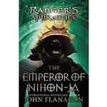 کتاب The Emperor of Nihon-Ja اثر John Flanagan انتشارات Viking Books for Young Readers