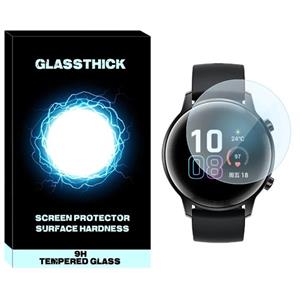 محافظ صفحه نمایش نانو گلستیگ مدل NGL مناسب برای ساعت هوشمند آنر Magic Watch 2 42mm