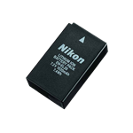 EN-EL20a Lithium-Ion Battery