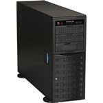 CSE-745TQ-R1200B Full Tower Server Case With Power 1200W